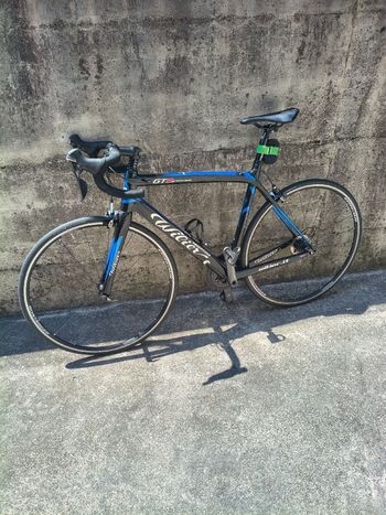 Gebrauchtes Wilier Gtr team Shimano Ultegra 2015 Road & Gravel