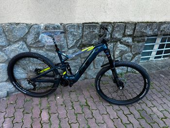 Używany GT eForce Current 2024 2024 MTB