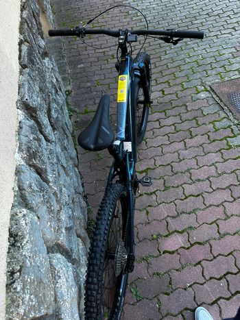 Używany GT eForce Current 2024 2024 Mountainbike — zdjęcie 3 z 3
