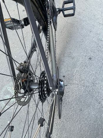 Brugt BMC Alpenchallenge THREE 2020 2020 Urban — billede 4 af 6