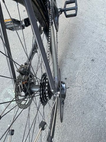 Tweedehands BMC Alpenchallenge THREE 2020 2020 Urban — afbeelding 4 van 6