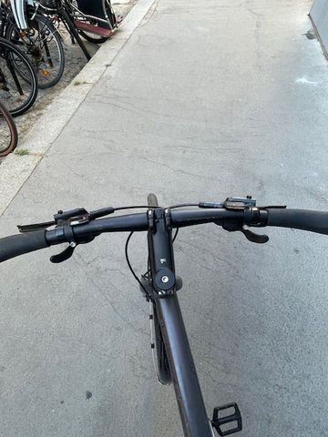Tweedehands BMC Alpenchallenge THREE 2020 2020 Urban — afbeelding 2 van 6