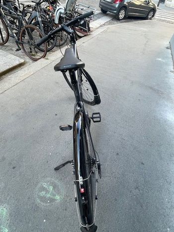 Brugt BMC Alpenchallenge THREE 2020 2020 Urban — billede 5 af 6