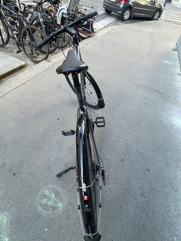Tweedehands BMC Alpenchallenge THREE 2020 2020 Urban — afbeelding 5 van 6