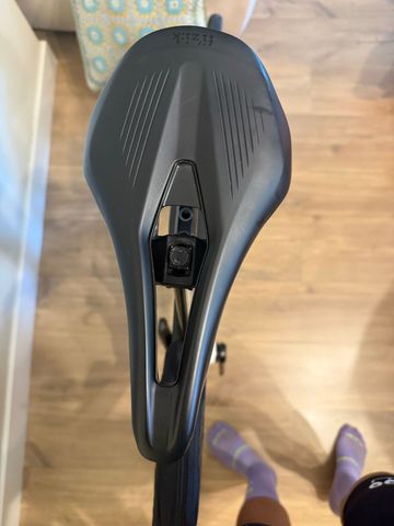 Used BMC Timemachine 01 Custom SRAM Force eTap AXS 2025 Road & Gravel, White — image 12 of 13