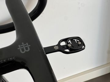 Used Factor Ostro Frameset 2025 2025 Road & Gravel, Black — image 12 of 12