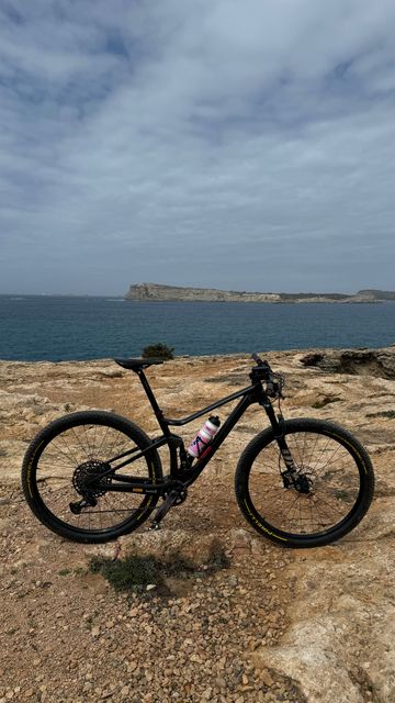 Brugt Scott Spark RC 900 Team 2021 2021 Mountainbike — billede 3 af 3