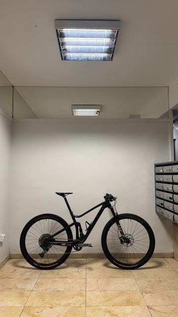 Gebrauchtes Scott Spark RC 900 Team 2021 2021 MTB