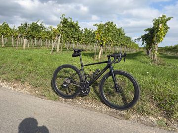 Brugt Cannondale RLE LTD 2023 Road & Gravel