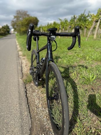 Brugt Cannondale RLE LTD 2023 Road & Gravel — billede 4 af 4