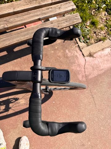 Used Scott Addict 30 2021 2021 Road & Gravel, Green — image 4 of 5