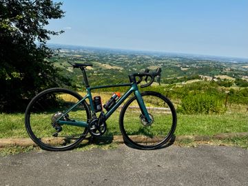 Scott Addict 30 2021 2021 Road & Gravel usato