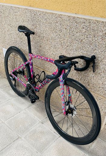 Gebrauchtes Specialized S-Works Tarmac SL7 - Dura Ace Di2 2021 2021 Road & Gravel