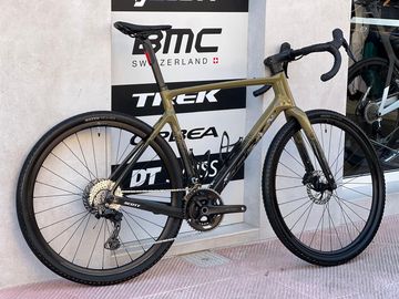 Used Scott Addict Gravel 40 2025 2025 Road & Gravel