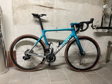 Used Wilier FILANTE SLR 2023 Frameset 2023 Road & Gravel