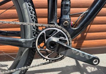 Used Bottecchia Custom SRAM XX1 Eagle AXS 2025 Mountainbike, White — image 4 of 15