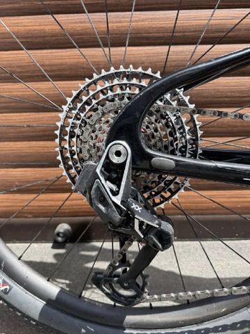 Used Bottecchia Custom SRAM XX1 Eagle AXS 2025 Mountainbike, White — image 9 of 15