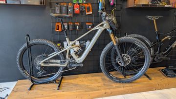 Used Mondraker ZENDIT RR 2026 2026 Mountainbike, Light Gray, Mixed — image 2 of 12
