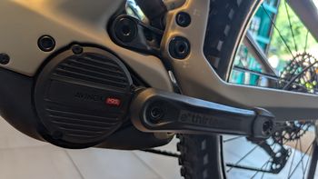Brugt Mondraker ZENDIT RR 2026 2026 Mountainbike — billede 12 af 12