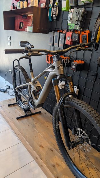 Used Mondraker ZENDIT RR 2026 2026 MTB