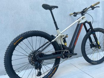 Brugt Mondraker CRAFTY R 2023 2023 Mountainbike — billede 3 af 9