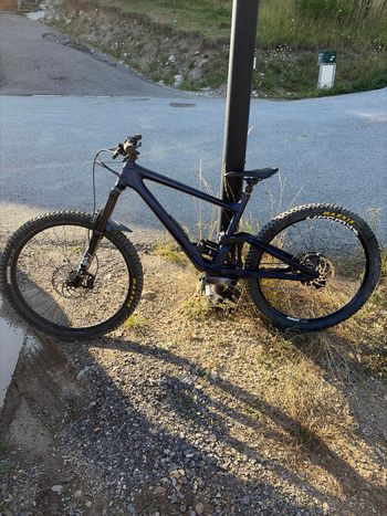 Käytetty Specialized Enduro Comp 2022 2022 MTB