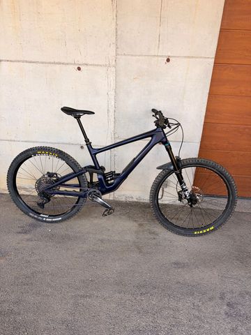Brugt Specialized Enduro SRAM GX Eagle 2023 MTB