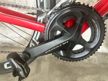 Brugt Canyon Ultimate CF SL 8.0 2020 2020 Road & Gravel — billede 7 af 9