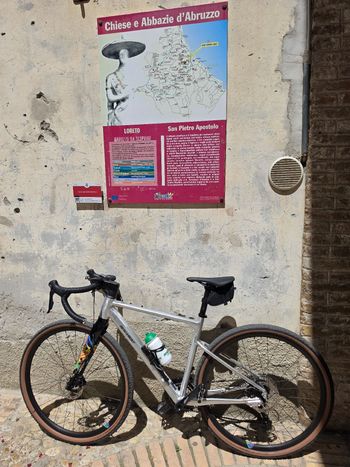 Bergamont Grandurance 4 2026 2026 Route & Gravel d'occasion