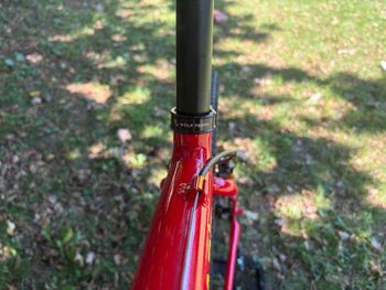 Brugt Cannondale F800 Shimano XTR 1998 Mountainbike — billede 6 af 20