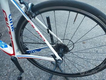 Brugt Olmo Link Pro 2015 Road & Gravel — billede 4 af 6