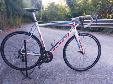 Gebrauchtes Olmo Link Pro 2015 Road & Gravel