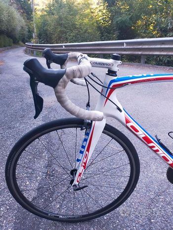 Brugt Olmo Link Pro 2015 Road & Gravel — billede 6 af 6