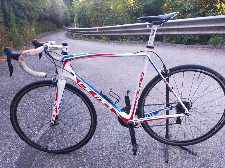 Brugt Olmo Link Pro 2015 Road & Gravel — billede 2 af 6