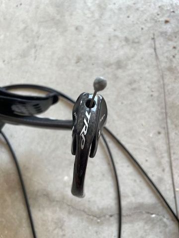 Used Argon 18 E-112 2014 Road & Gravel, Black — image 13 of 22