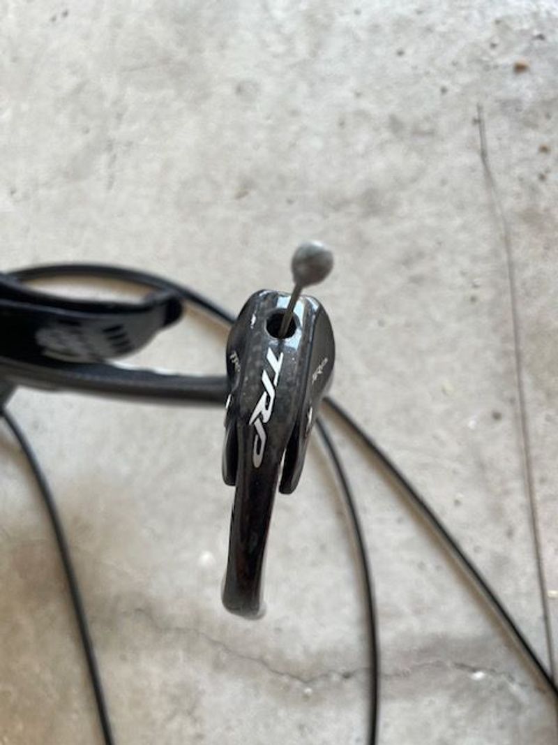 Used Argon 18 E-112 2014 Road & Gravel, Black — image 13 of 22