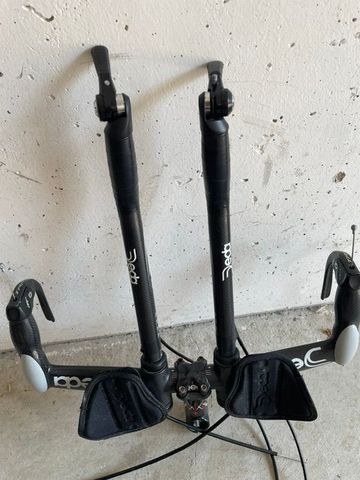 Used Argon 18 E-112 2014 Road & Gravel, Black — image 8 of 22