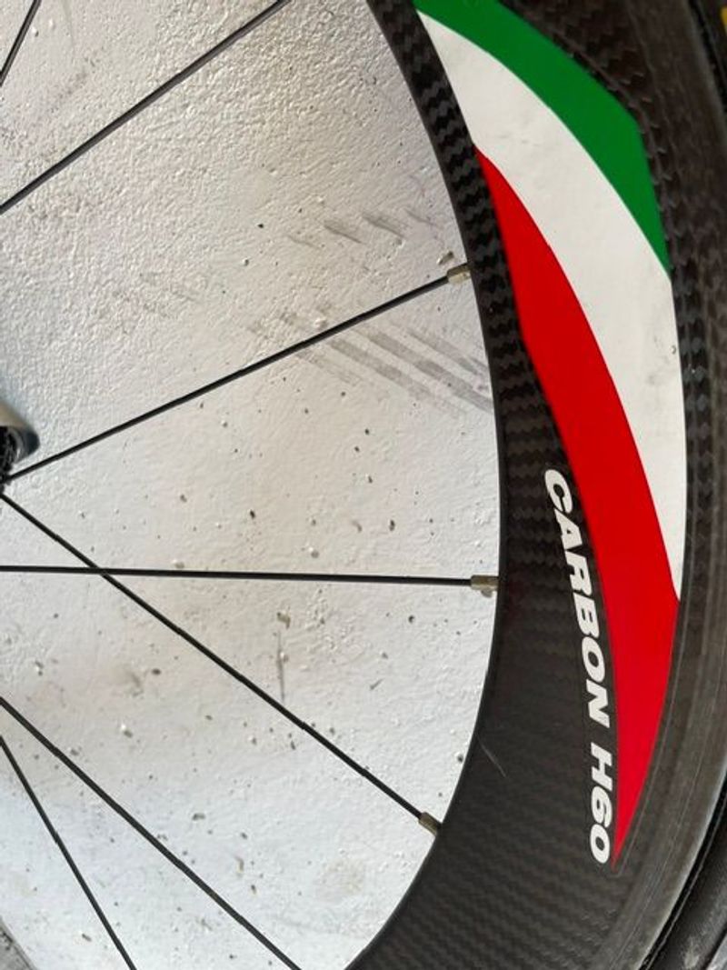 Used Argon 18 E-112 2014 Road & Gravel, Black — image 7 of 22