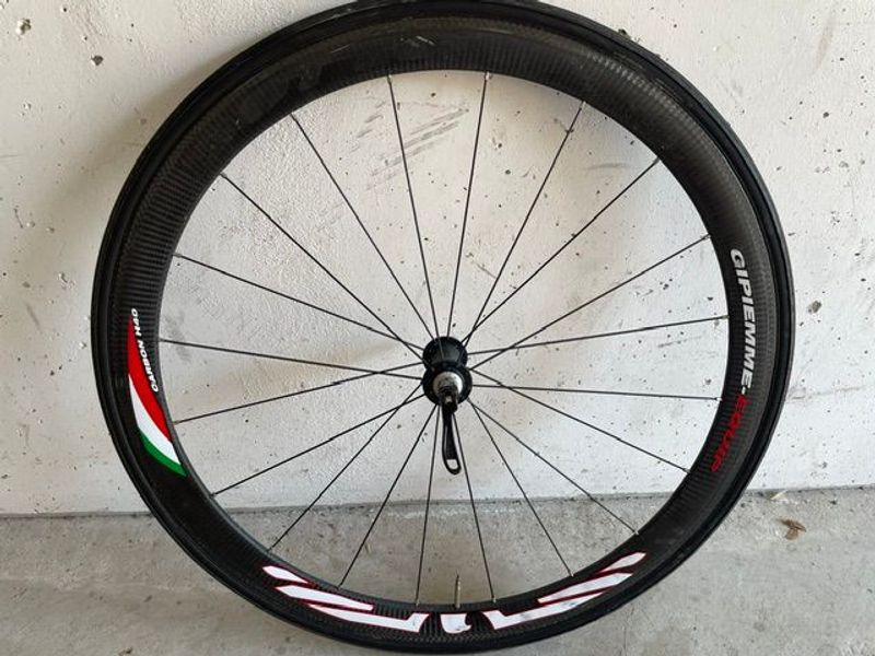 Used Argon 18 E-112 2014 Road & Gravel, Black — image 5 of 22