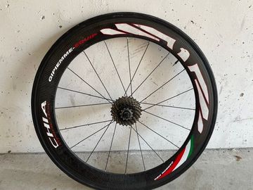 Used Argon 18 E-112 2014 Road & Gravel, Black — image 2 of 22