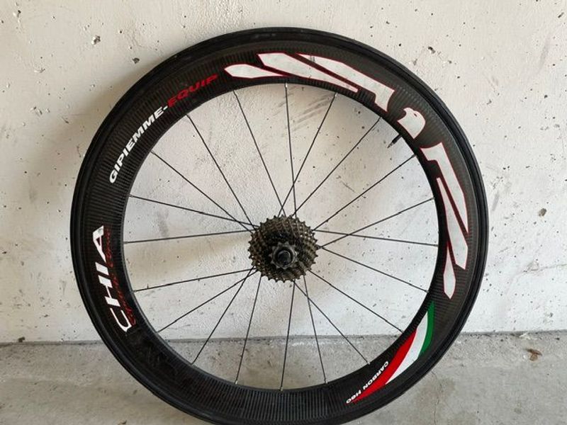Used Argon 18 E-112 2014 Road & Gravel, Black — image 2 of 22