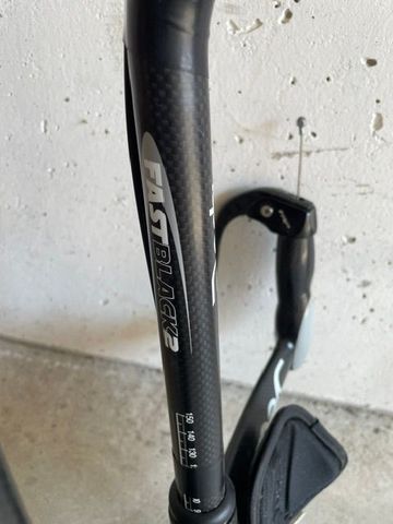 Used Argon 18 E-112 2014 Road & Gravel, Black — image 9 of 22