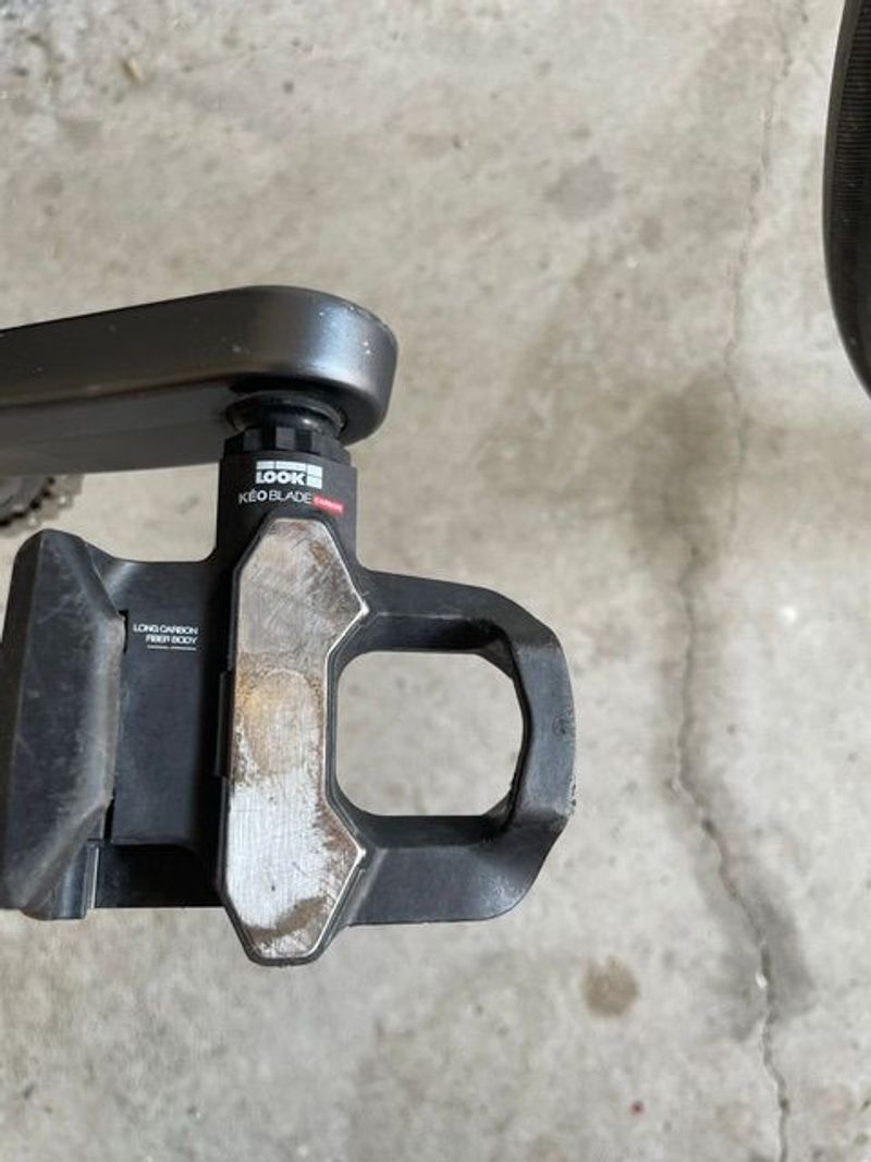 Used Argon 18 E-112 2014 Road & Gravel, Black — image 18 of 22