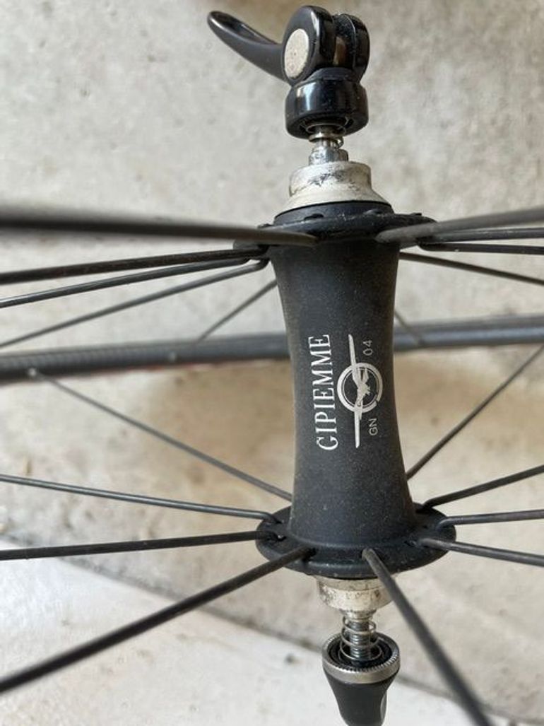 Brugt Argon 18 E-112 2014 Road & Gravel — billede 10 af 18