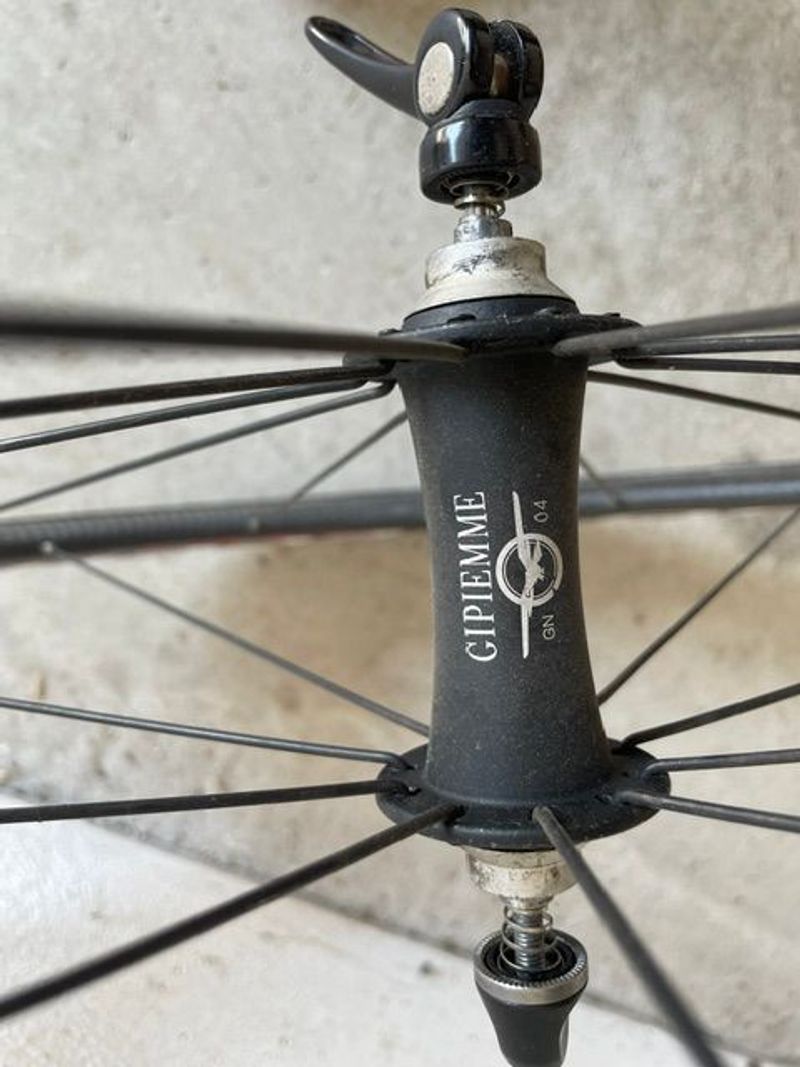 Used Argon 18 E-112 2014 Road & Gravel, Black — image 10 of 22