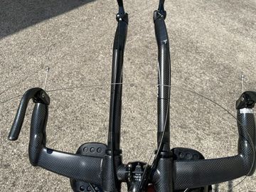 Used Argon 18 E-112 2014 Road & Gravel, Black — image 19 of 22