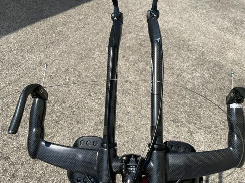 Used Argon 18 E-112 2014 Road & Gravel, Black — image 19 of 22