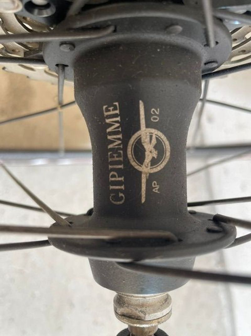 Used Argon 18 E-112 2014 Road & Gravel, Black — image 4 of 22