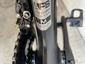 Used Argon 18 E-112 2014 Road & Gravel, Black — image 16 of 22