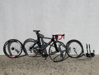 Brugt Argon 18 E-112 2014 Road & Gravel